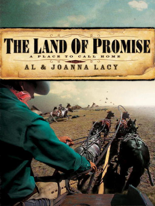 Title details for The Land of Promise by Al Lacy - Available